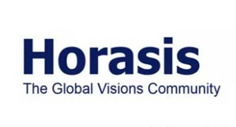 Horasis3 1 Horasis Meeting-Sinda Corporation