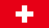 flag of Switzerland Switzerland