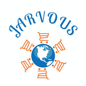 logo jarvous Open Offshore Bank Account Online